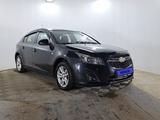 Chevrolet Cruze 2013 годаүшін3 600 000 тг. в Алматы – фото 3