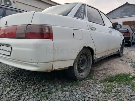 ВАЗ (Lada) 2110 2003 года за 450 000 тг. в Атырау – фото 3