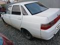 ВАЗ (Lada) 2110 2003 года за 450 000 тг. в Атырау – фото 5