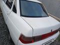 ВАЗ (Lada) 2110 2003 года за 450 000 тг. в Атырау – фото 6