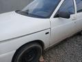 ВАЗ (Lada) 2110 2003 года за 450 000 тг. в Атырау – фото 7