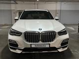 BMW X5 2018 годаүшін31 000 000 тг. в Алматы