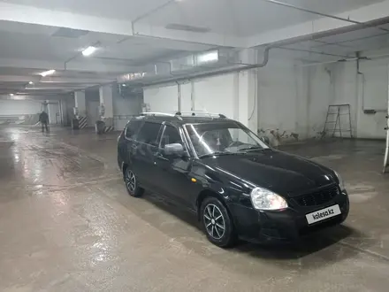 ВАЗ (Lada) Priora 2171 2013 года за 2 400 000 тг. в Астана – фото 2