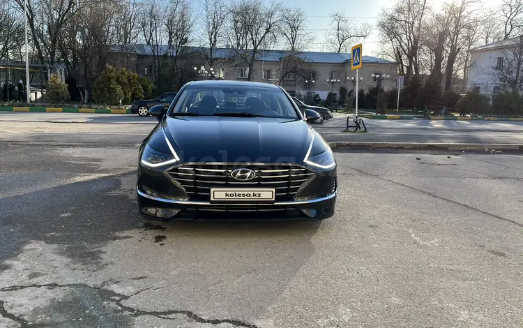 Hyundai Sonata 2019 годаүшін11 500 000 тг. в Шымкент