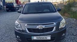 Chevrolet Cobalt 2020 годаүшін4 100 000 тг. в Усть-Каменогорск