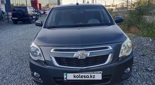 Chevrolet Cobalt 2020 года за 4 100 000 тг. в Усть-Каменогорск