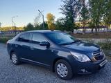 Chevrolet Cobalt 2020 годаүшін4 100 000 тг. в Усть-Каменогорск – фото 2