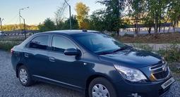 Chevrolet Cobalt 2020 годаүшін4 100 000 тг. в Усть-Каменогорск – фото 2