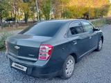 Chevrolet Cobalt 2020 годаүшін4 100 000 тг. в Усть-Каменогорск – фото 3