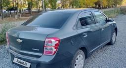 Chevrolet Cobalt 2020 годаүшін4 100 000 тг. в Усть-Каменогорск – фото 3