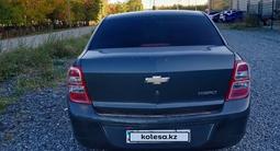 Chevrolet Cobalt 2020 годаүшін4 100 000 тг. в Усть-Каменогорск – фото 4