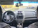 Chevrolet Cobalt 2020 годаүшін4 100 000 тг. в Усть-Каменогорск – фото 5