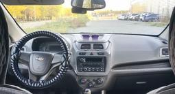 Chevrolet Cobalt 2020 годаүшін4 100 000 тг. в Усть-Каменогорск – фото 5