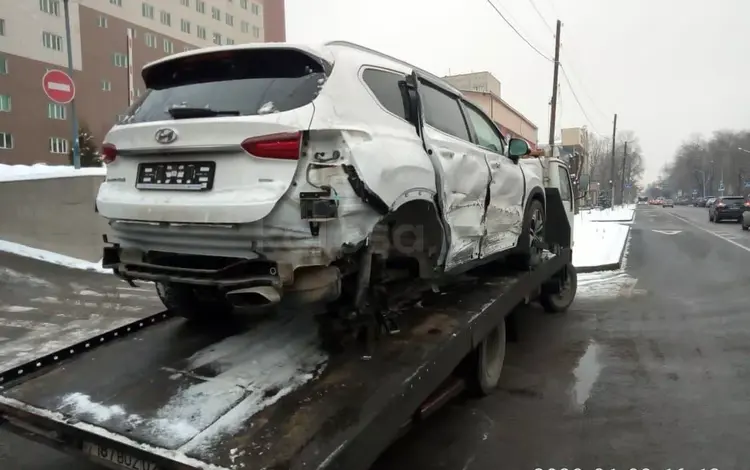 Покраска авто, Кузовной ремонт в Алматы