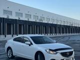Mazda 6 2014 годаfor5 000 000 тг. в Караганда – фото 2