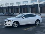 Mazda 6 2014 годаfor5 000 000 тг. в Караганда – фото 4