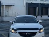 Mazda 6 2014 годаfor5 000 000 тг. в Караганда – фото 3