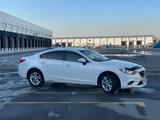 Mazda 6 2014 годаfor5 000 000 тг. в Караганда – фото 5