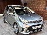 Kia Morning 2020 года за 4 950 000 тг. в Алматы