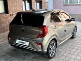 Kia Morning 2020 года за 4 950 000 тг. в Алматы – фото 3
