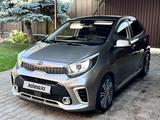 Kia Morning 2020 года за 4 950 000 тг. в Алматы – фото 2