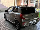 Kia Morning 2020 года за 4 950 000 тг. в Алматы – фото 4