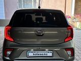 Kia Morning 2020 года за 4 950 000 тг. в Алматы – фото 5