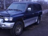 Mitsubishi Pajero 1997 годаүшін3 500 000 тг. в Астана