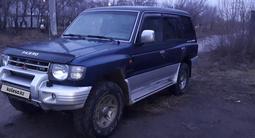 Mitsubishi Pajero 1997 годаүшін4 000 000 тг. в Астана