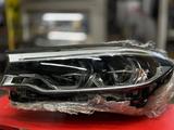 Фара передняя BMW G30 за 1 000 тг. в Алматы