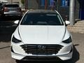 Hyundai Sonata 2023 годаүшін12 000 000 тг. в Шымкент – фото 2