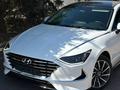Hyundai Sonata 2023 годаүшін12 000 000 тг. в Шымкент