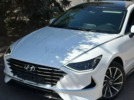 Hyundai Sonata 2023 года за 12 000 000 тг. в Шымкент