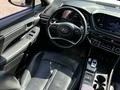 Hyundai Sonata 2023 годаүшін12 000 000 тг. в Шымкент – фото 6