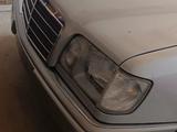 Mercedes-Benz E 280 1993 годаүшін3 200 000 тг. в Туркестан – фото 2