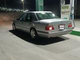 Mercedes-Benz E 280 1993 годаүшін3 200 000 тг. в Туркестан – фото 3