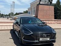 Hyundai Sonata 2019 года за 11 500 000 тг. в Алматы