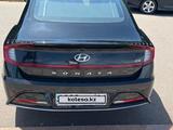 Hyundai Sonata 2020 годаүшін11 500 000 тг. в Алматы – фото 3