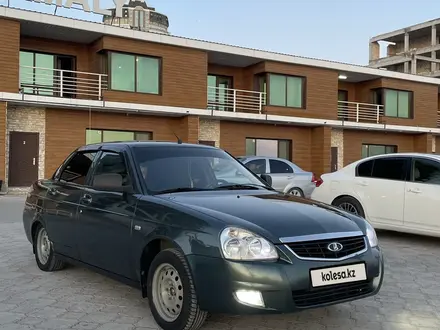 ВАЗ (Lada) Priora 2170 2011 года за 2 000 000 тг. в Бейнеу