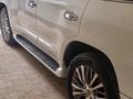 Lexus LX 570 2009 годаүшін17 000 000 тг. в Алматы – фото 4