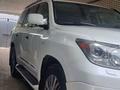 Lexus LX 570 2009 годаүшін17 000 000 тг. в Алматы – фото 5