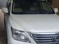 Lexus LX 570 2009 годаүшін17 000 000 тг. в Алматы – фото 6