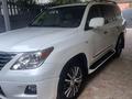 Lexus LX 570 2009 годаүшін17 000 000 тг. в Алматы – фото 7