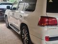 Lexus LX 570 2009 годаүшін17 000 000 тг. в Алматы – фото 8