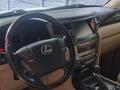 Lexus LX 570 2009 годаүшін17 000 000 тг. в Алматы – фото 10