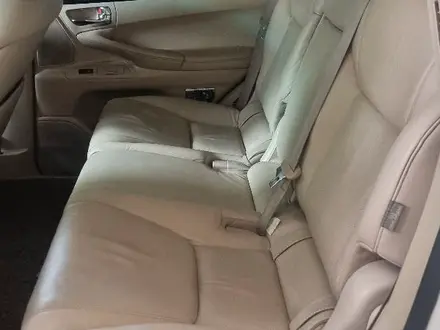 Lexus LX 570 2009 года за 17 000 000 тг. в Алматы – фото 11