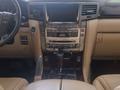 Lexus LX 570 2009 годаүшін17 000 000 тг. в Алматы – фото 12
