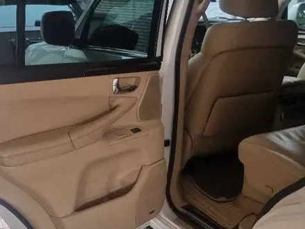 Lexus LX 570 2009 года за 17 000 000 тг. в Алматы – фото 13