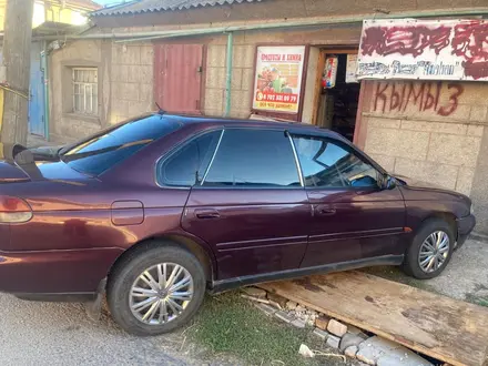 Subaru Legacy 1995 года за 1 300 000 тг. в Тараз – фото 3