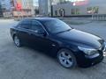 BMW 530 2006 годаүшін5 500 000 тг. в Караганда – фото 9